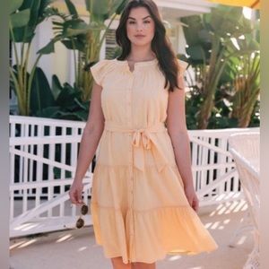 Gal Meets Glam Peggy dress